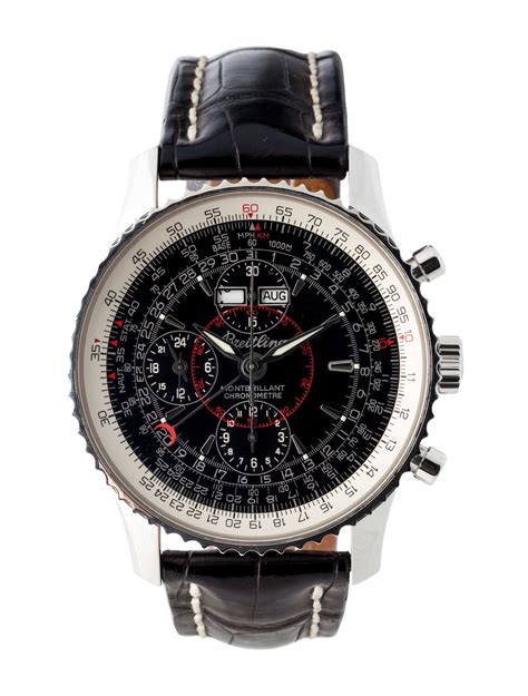 breitling montbrillant datora a2133012 b571|Breitling Montbrillant Datora A2133012/B571.